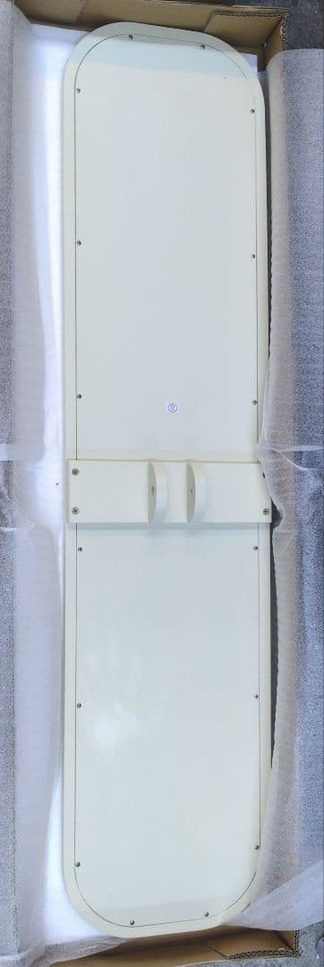 スタンドミラー　ILM-3441 IV色