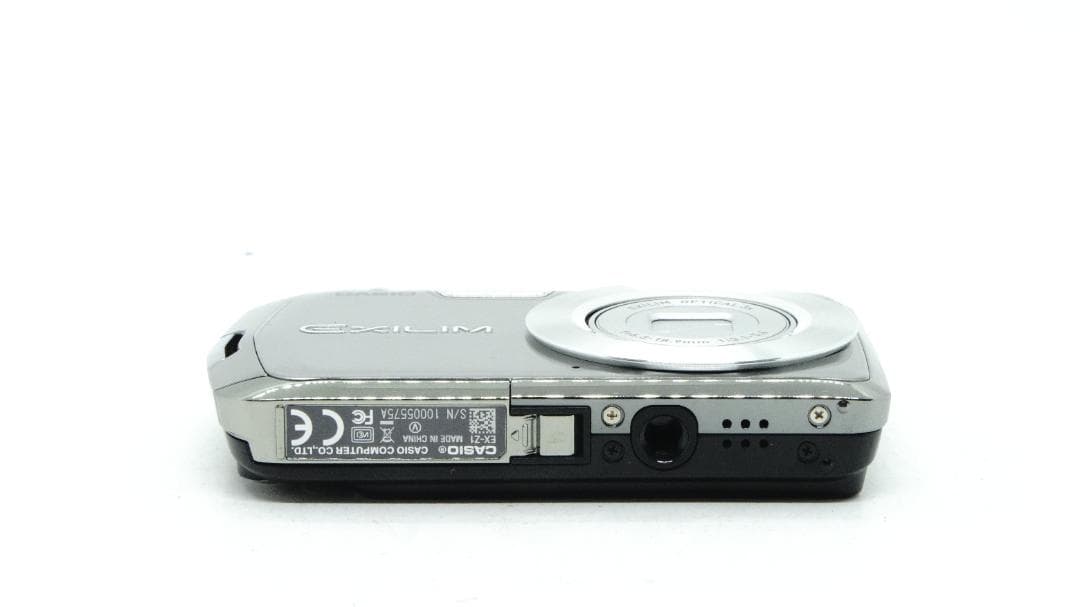 【U2236】 CASIO EXILIM EX-Z1 カシオ エクシリム