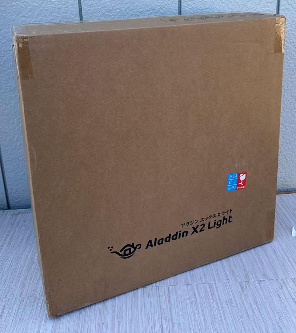 AladdinX2LightAX2P24U03DJアラジンエックスプロジェクター