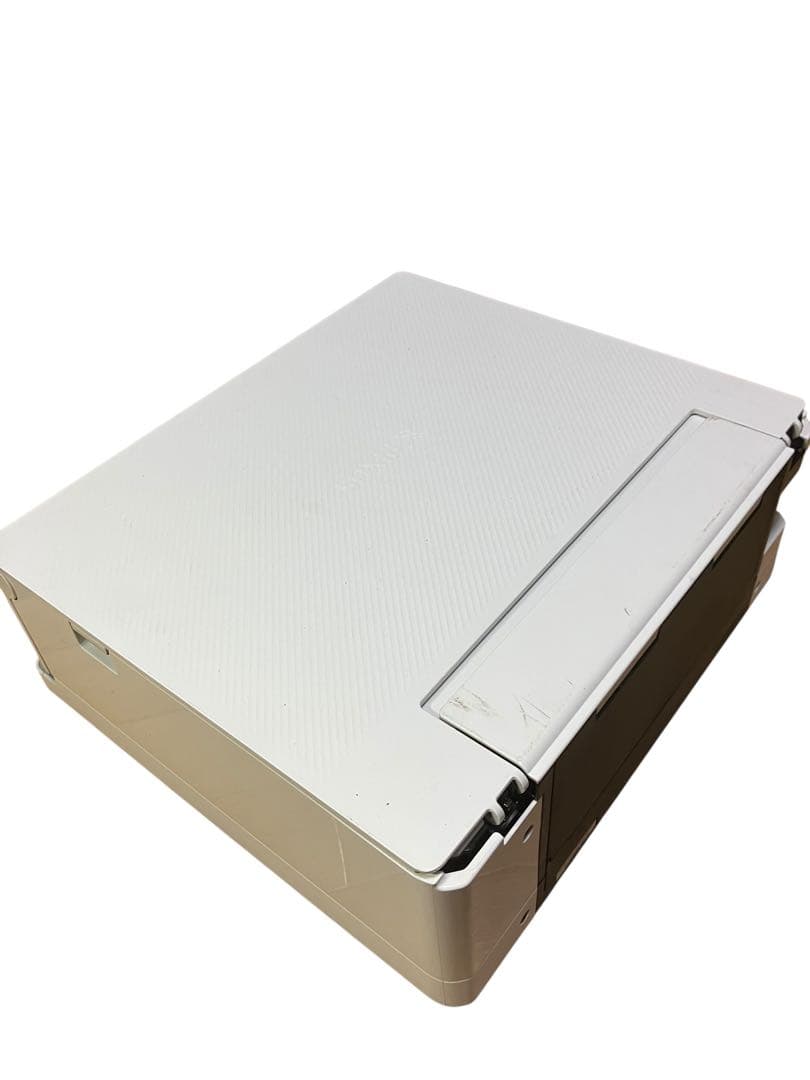 枚数極少 Canon PIXUS TS8730 プリンター キャノン　ピクサス