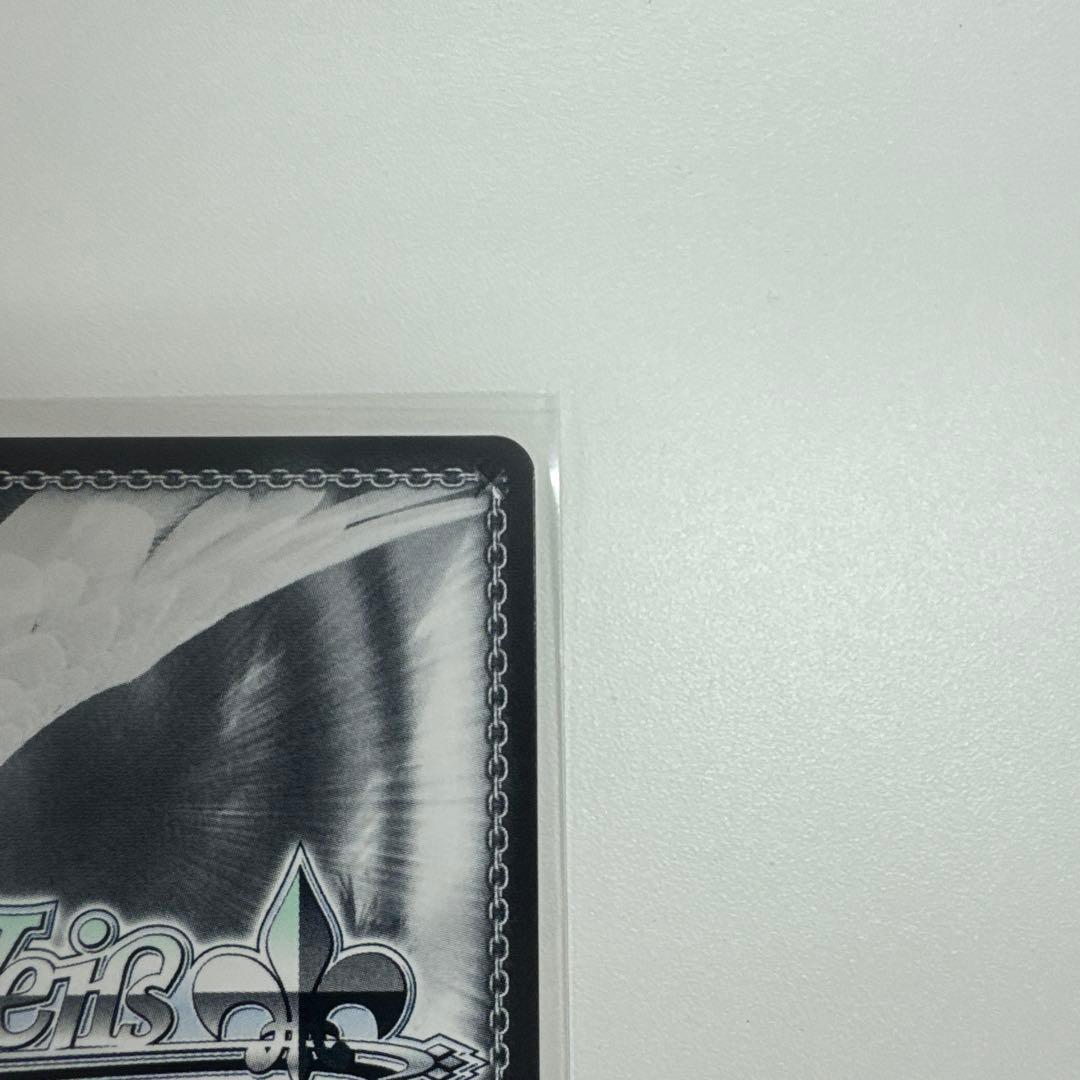 純白に輝くリリィ　一葉　SSP