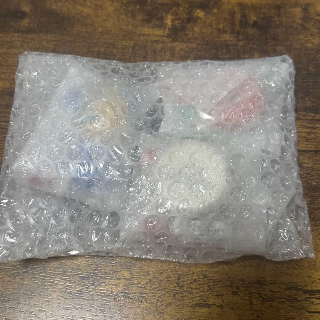 ★ 新品タグ付き　ニコアンド　フレーバーズ　コラボ　お座りオブジェ　3体セット★