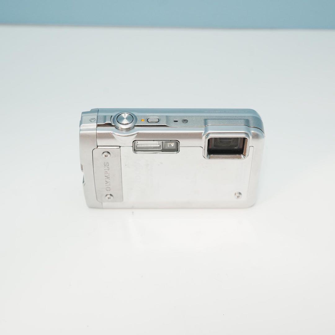 OLYMPUS μ Tough-8010 デジカメ 美品 a5111