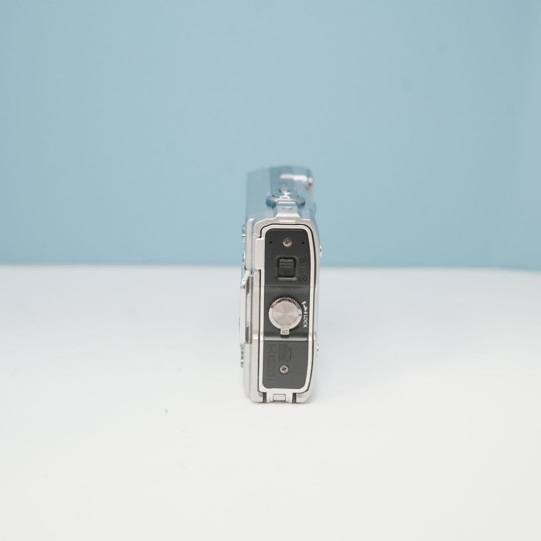 OLYMPUS μ Tough-8010 デジカメ 美品 a5111