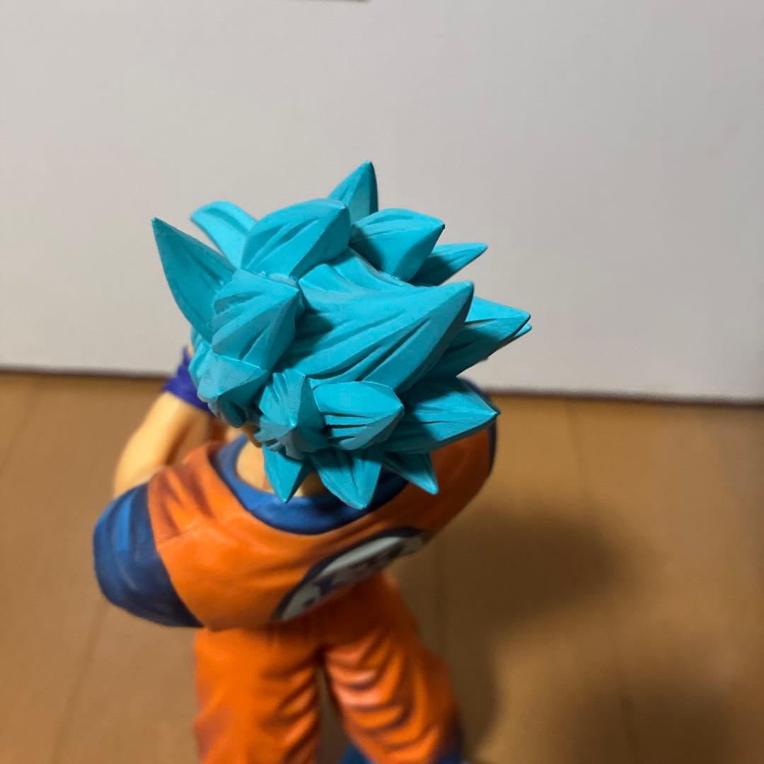 ドラゴンボールメモリーズ悟空セット