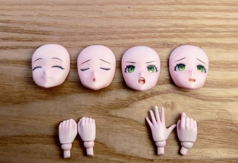悪鬼ソウレイ✕聖職者　[A.O品]