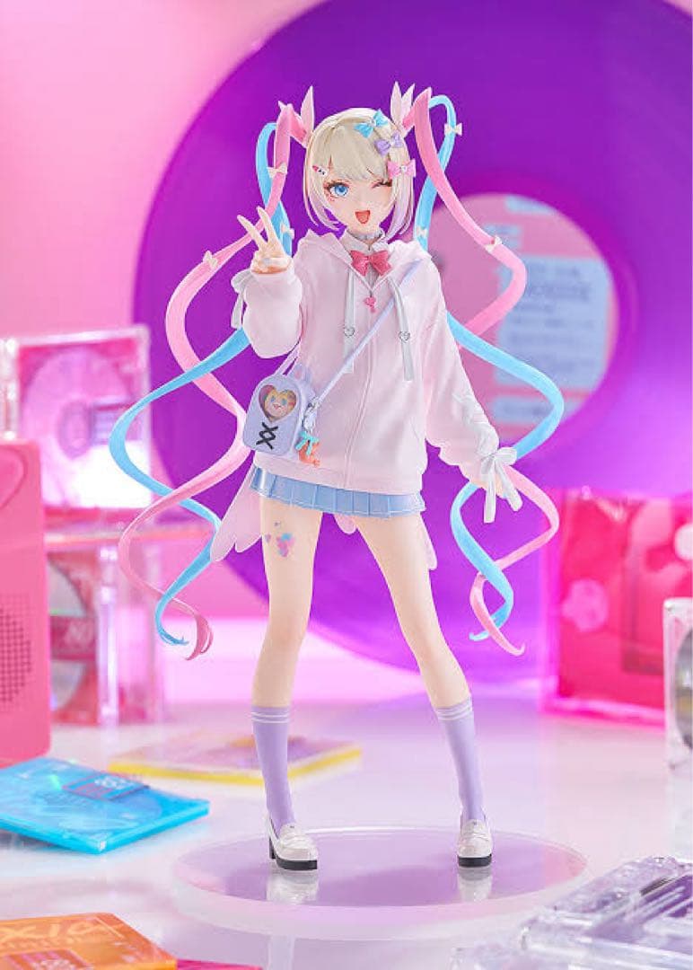 POP UP PARADE 超絶最かわてんしちゃん L size 特典付き
