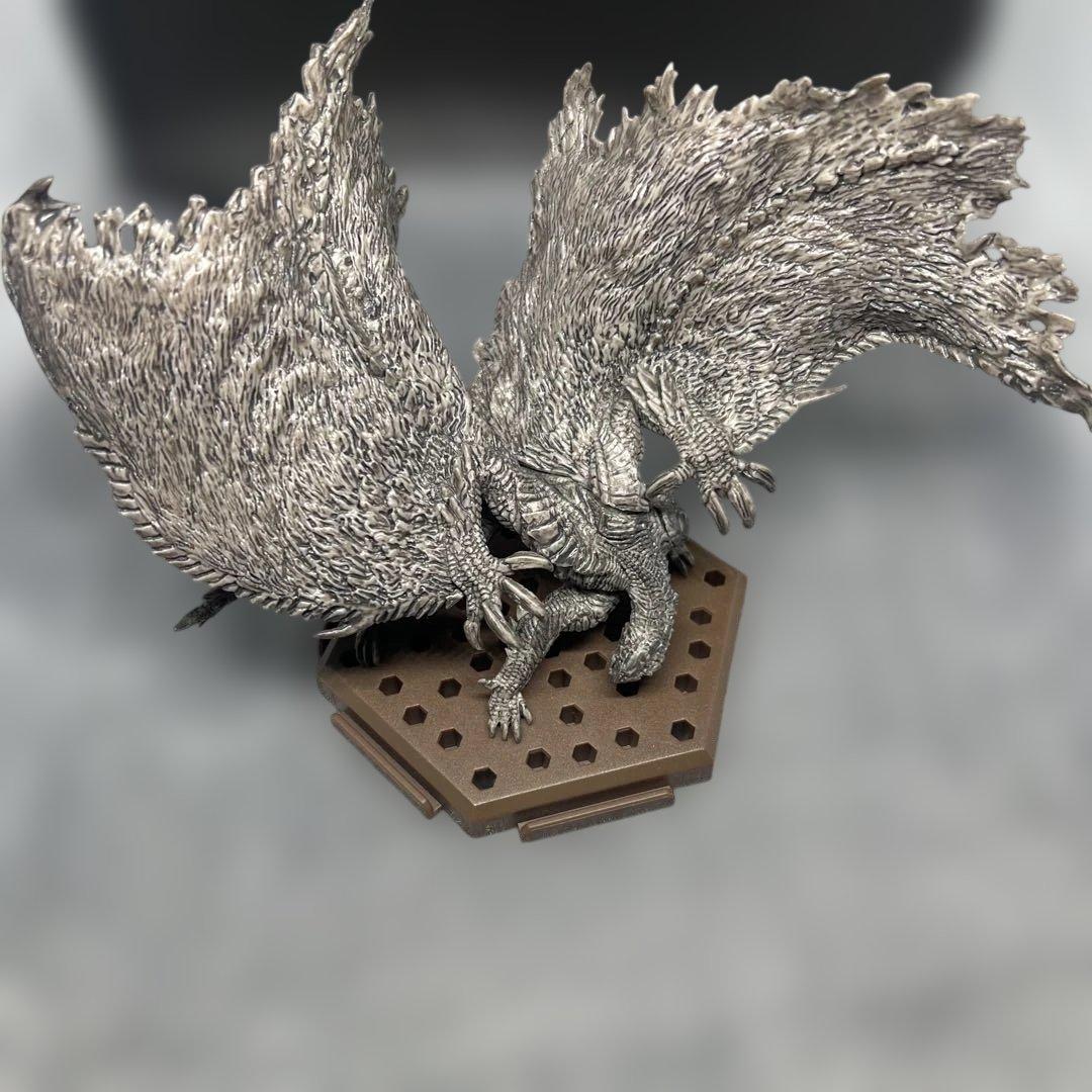 モンスターハンター　シャガルマガラ　シャガルマガラストーン　ゴアマガラストーン