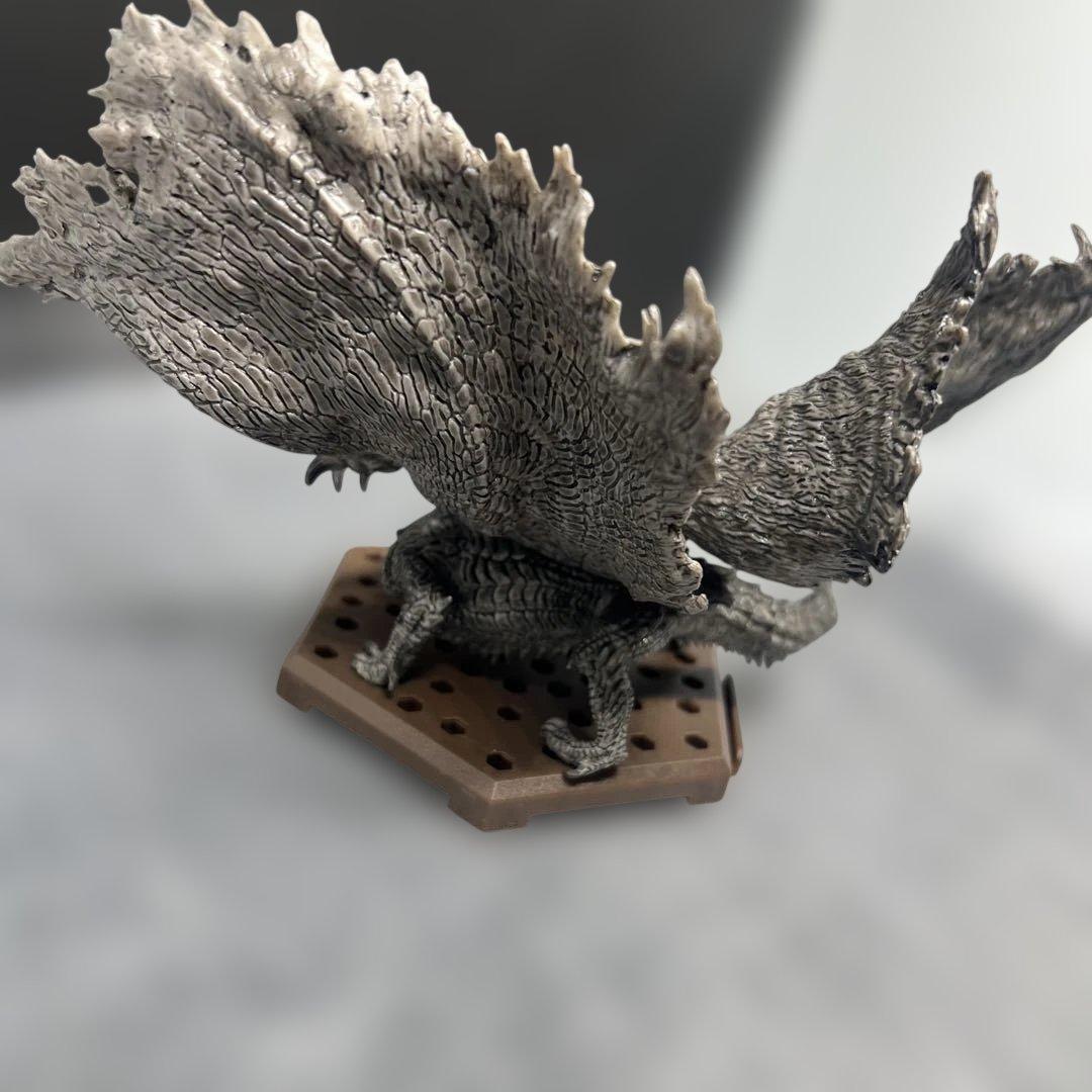 モンスターハンター　シャガルマガラ　シャガルマガラストーン　ゴアマガラストーン