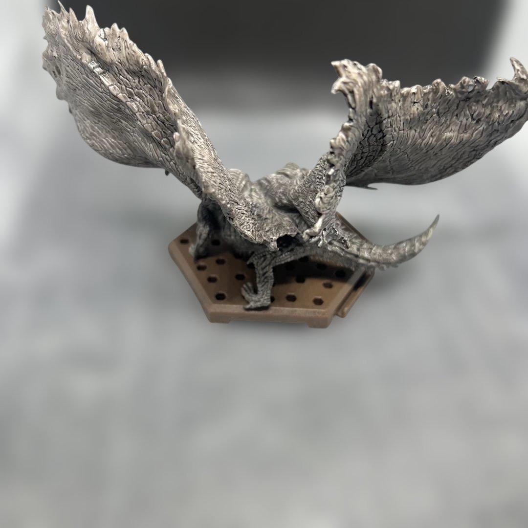 モンスターハンター　シャガルマガラ　シャガルマガラストーン　ゴアマガラストーン