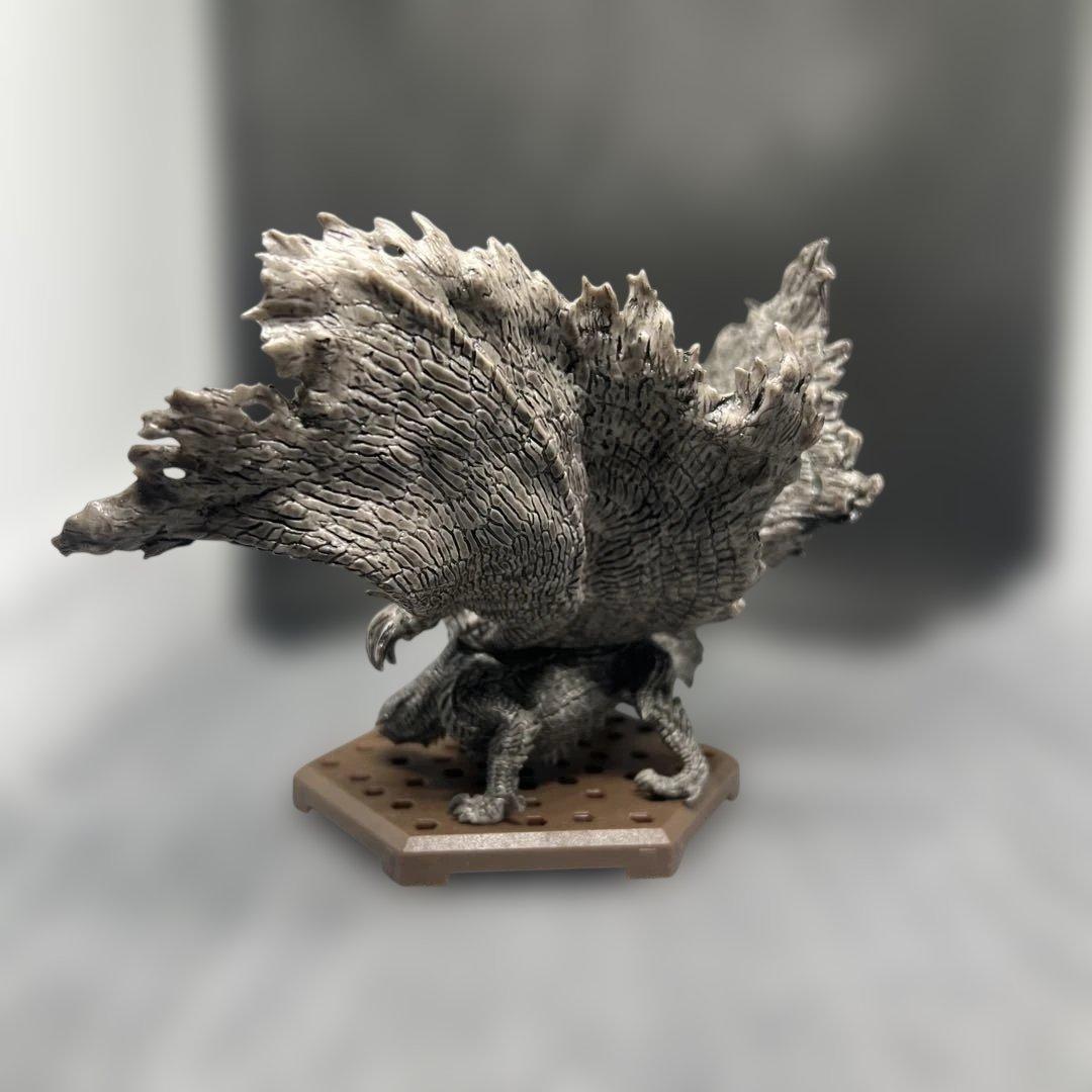 モンスターハンター　シャガルマガラ　シャガルマガラストーン　ゴアマガラストーン