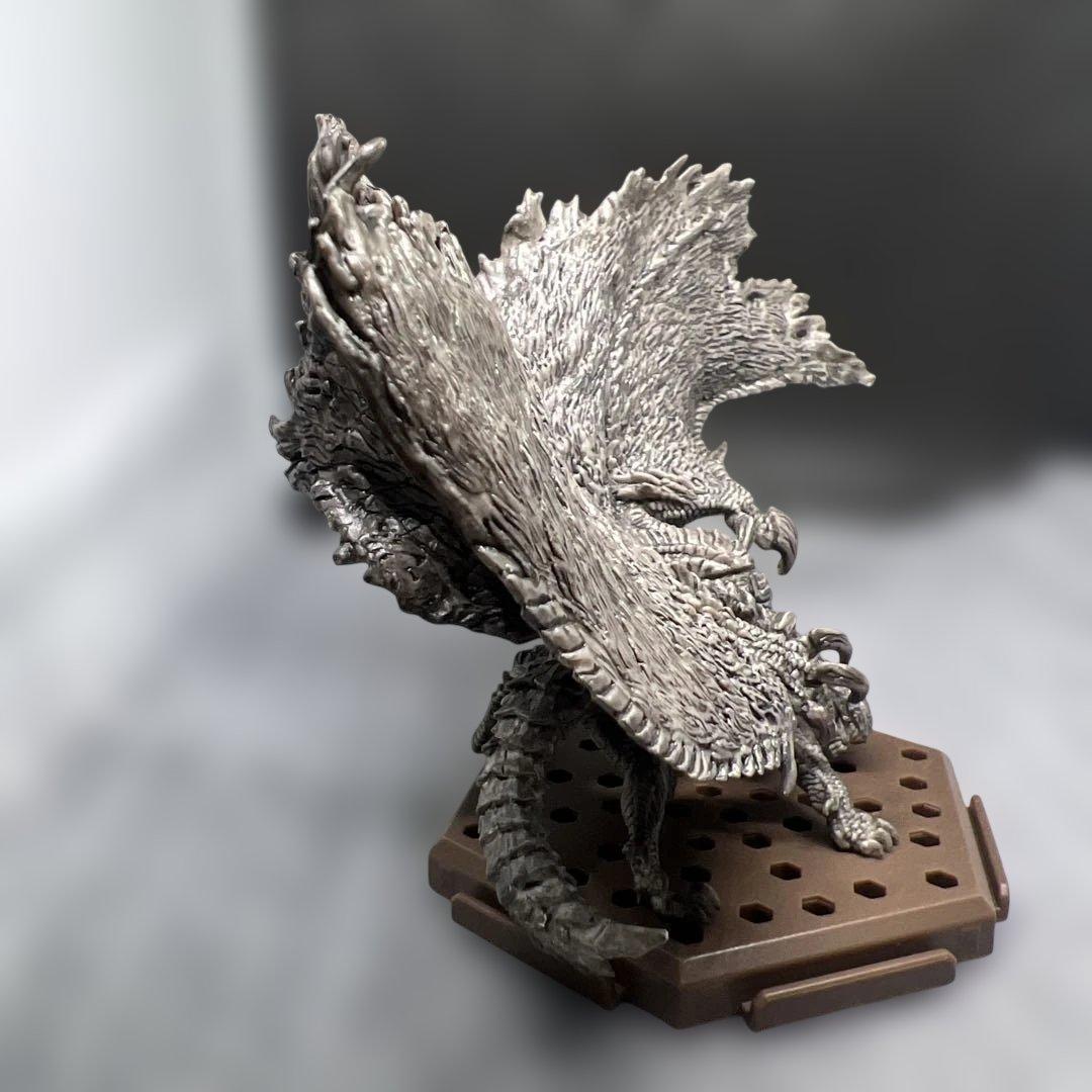 モンスターハンター　シャガルマガラ　シャガルマガラストーン　ゴアマガラストーン