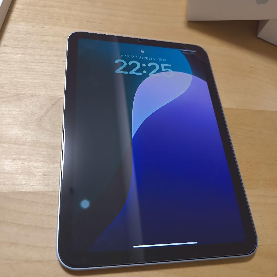 29日まで限定iPad mini a17pro＋Apple Pencil pro