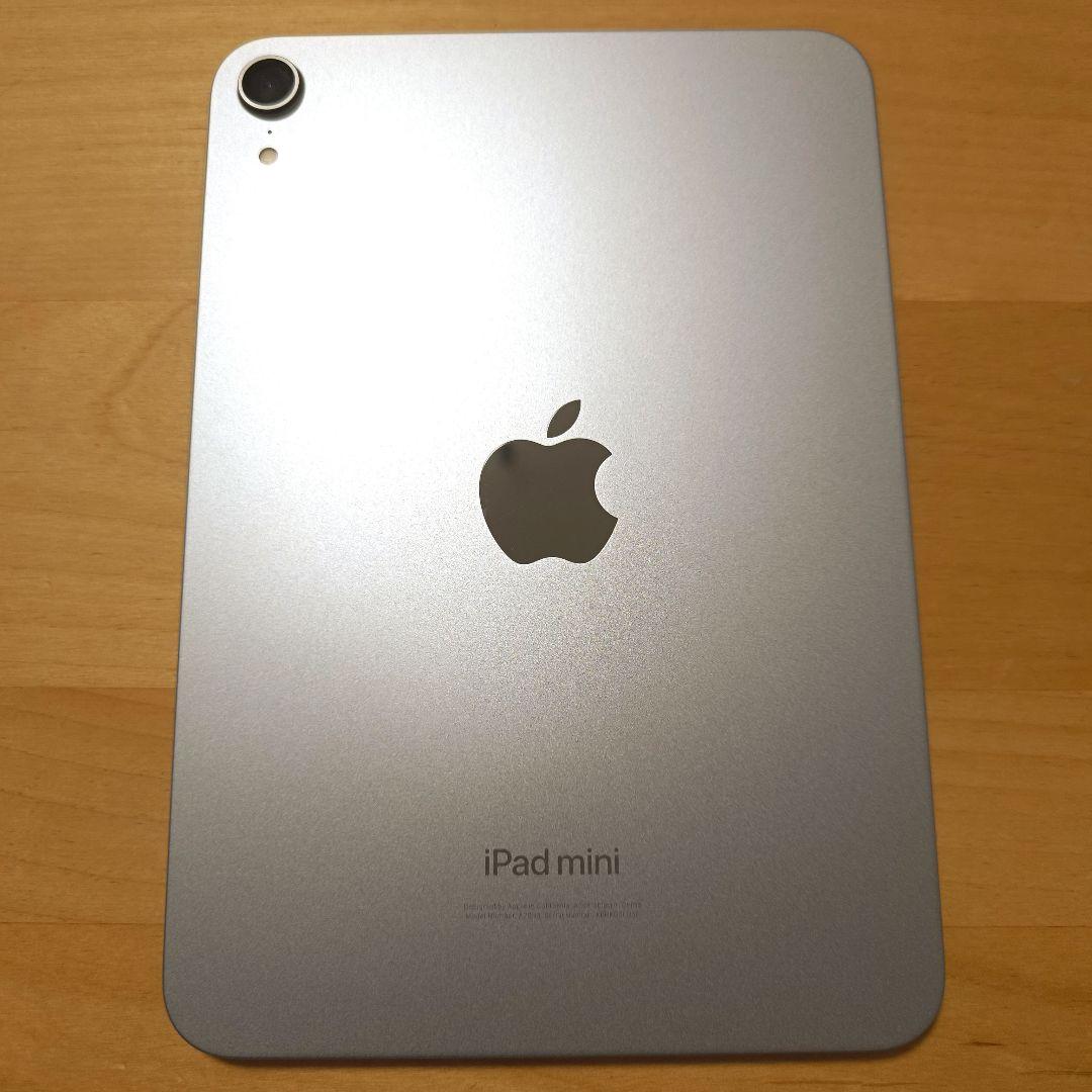 29日まで限定iPad mini a17pro＋Apple Pencil pro