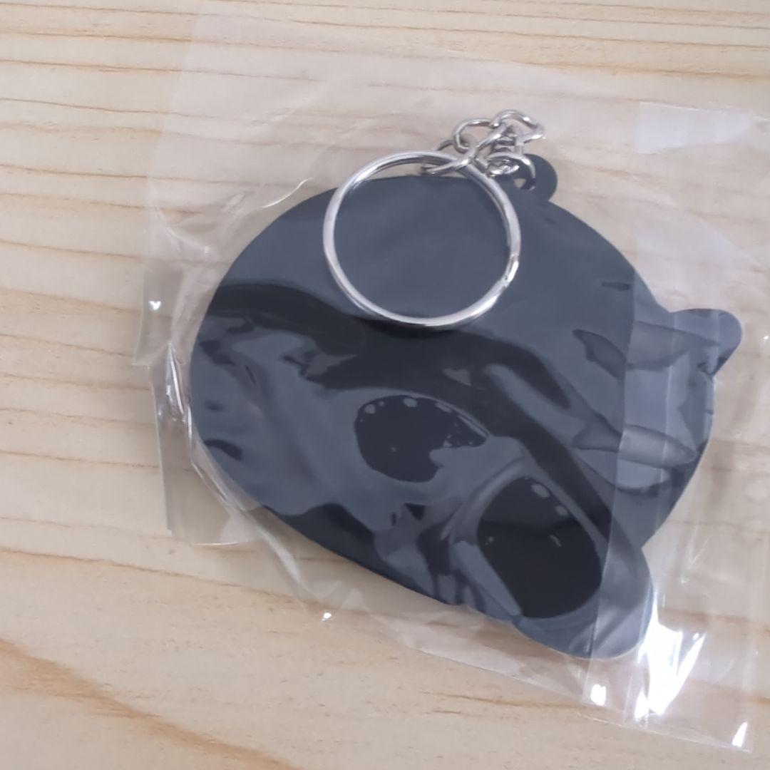 【未開封新品】おろちんゆー　アイコン　ラバーキーホルダー　セット