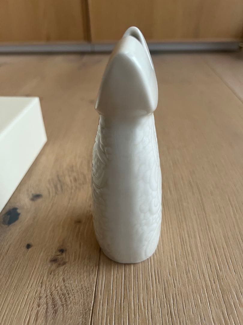 リサラーソン 花瓶 花のために