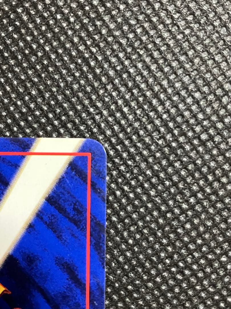 ポケモンカード カメックス 旧裏