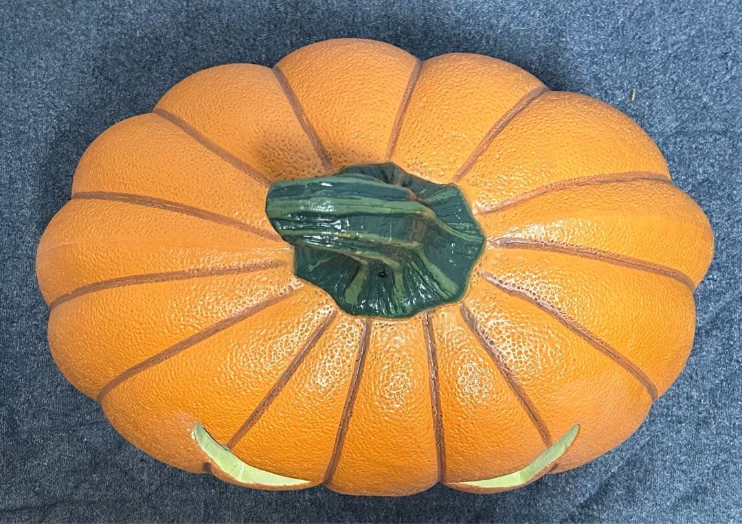 ハロウィン LED パンプキン カボチャ コストコ 飾り 置物