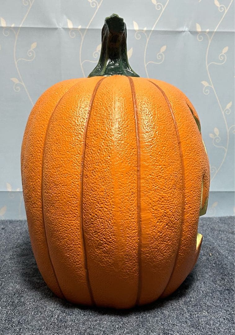 ハロウィン LED パンプキン カボチャ コストコ 飾り 置物