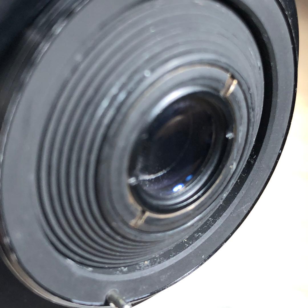前期型　SUPER TAKUMAR 28mm f3.5 径58 m42マウント