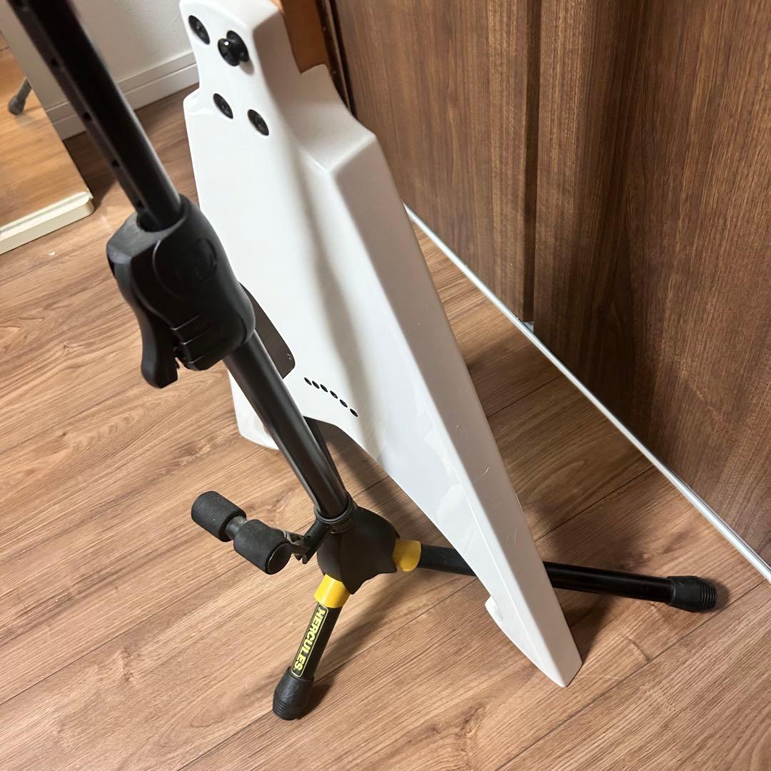 【激レア】DEAN Michael Amott Tyrant XSplatter