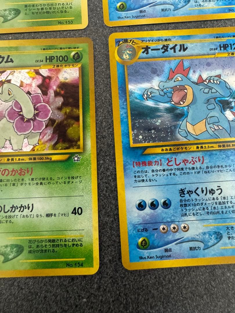 ポケモン プレミアムファイル プロモ9種セット