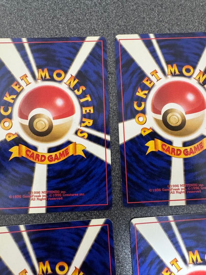 ポケモン プレミアムファイル プロモ9種セット