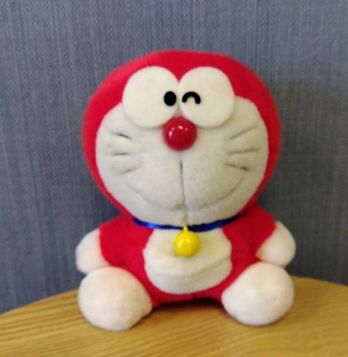 激レア！レトロ☆当時物☆ドラえもん☆ミニドラ☆ぬいぐるみ 雑貨 まとめ売り