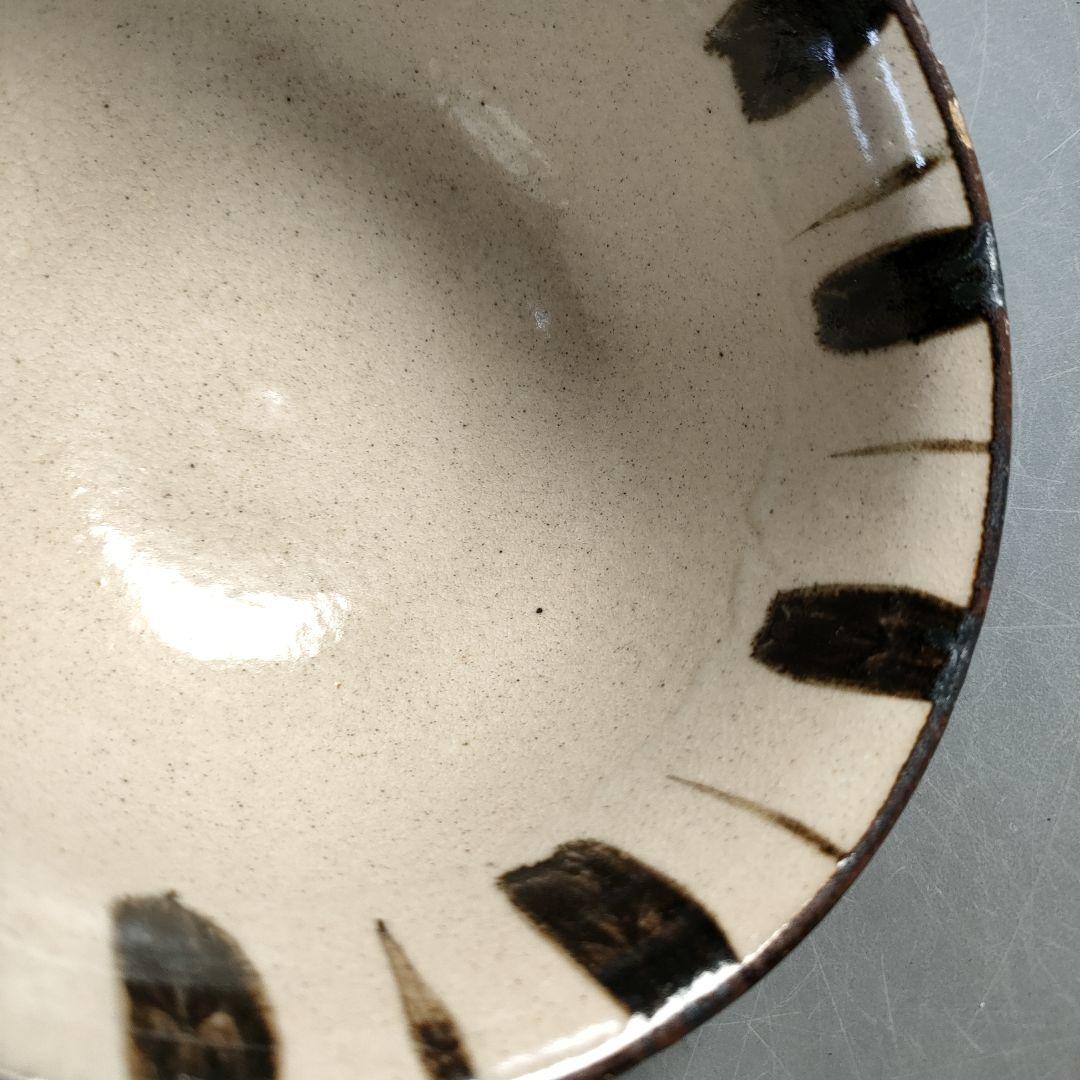 A1328-2/雄山/魯山人味道 十草蓋碗揃5客/共箱/茶碗/蓋物/茶道具/