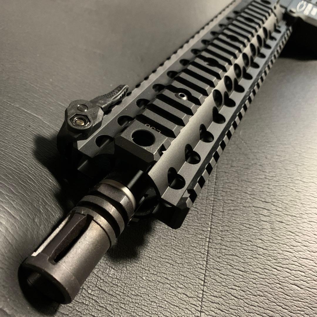 中古美品　kSC センチュリオンCM4-ERG 電動ブローバック