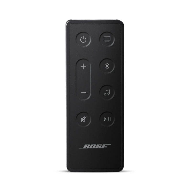 Bose Smart Soundbar ブラック Dolby Atmos対応