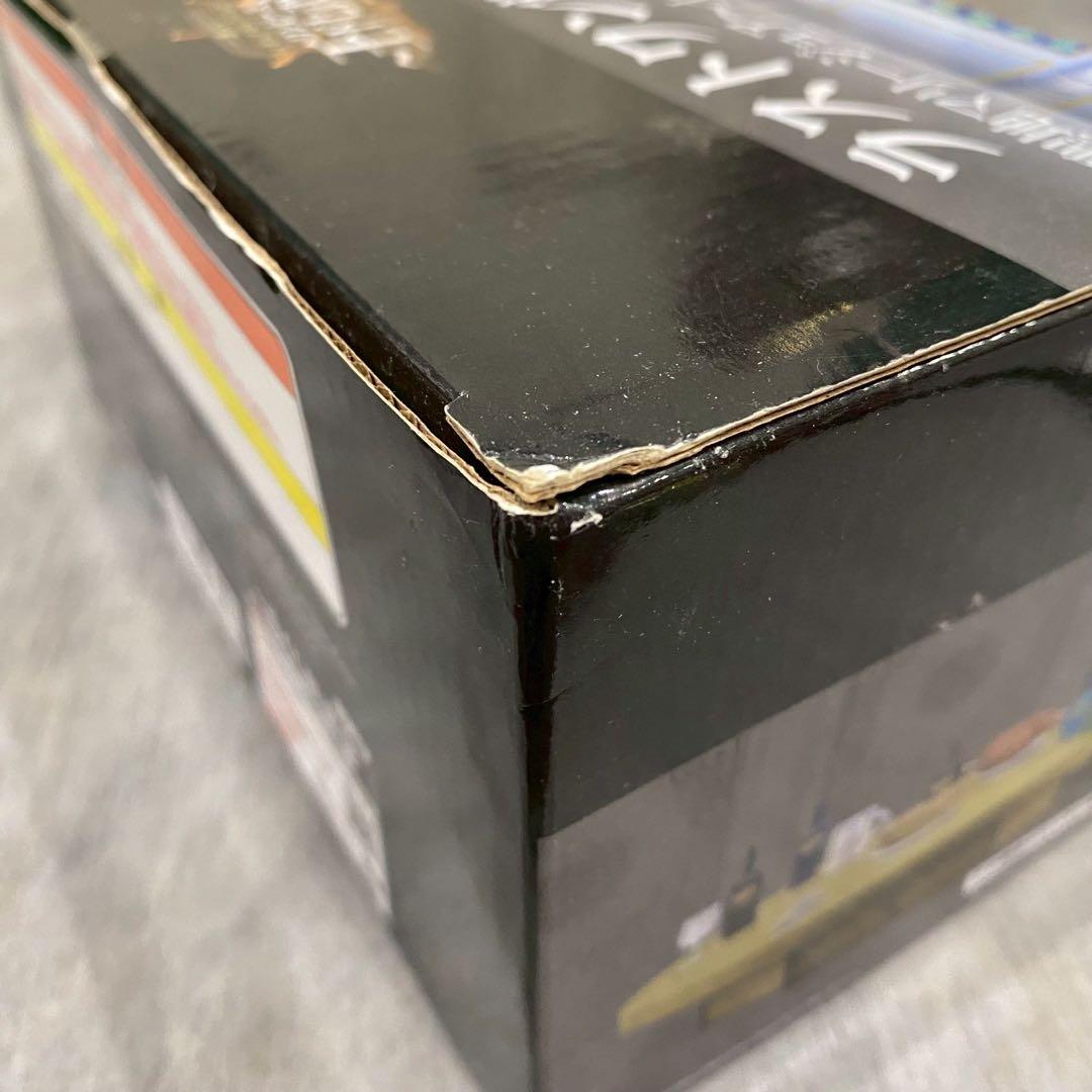 未開封 ワンピース フィギュア 聖地マリージョア 七武会議テーブルセット