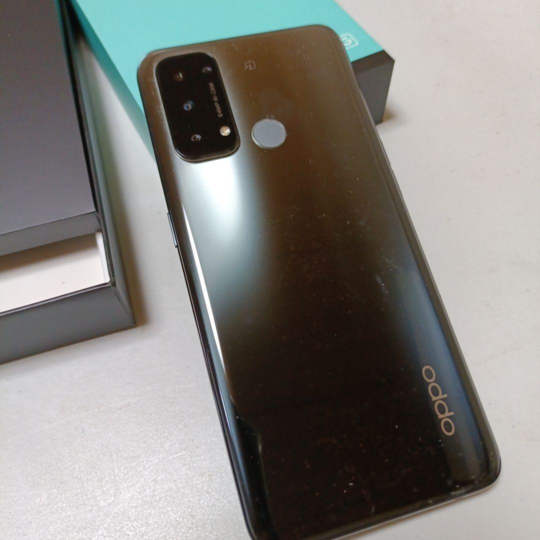 OPPO Reno5 A 5G 本体