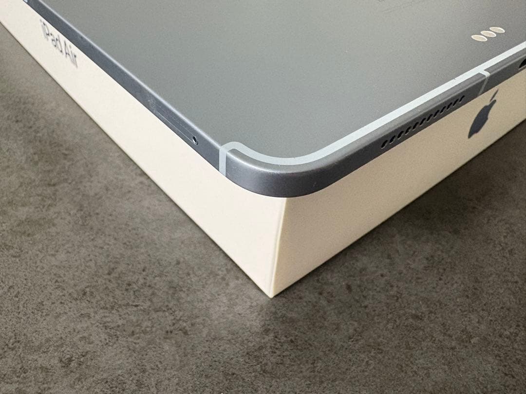 iPad Air 第4世代 本体 ＋ Apple Pencil