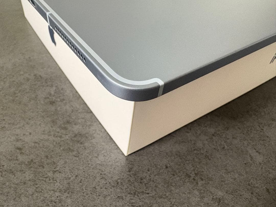 iPad Air 第4世代 本体 ＋ Apple Pencil