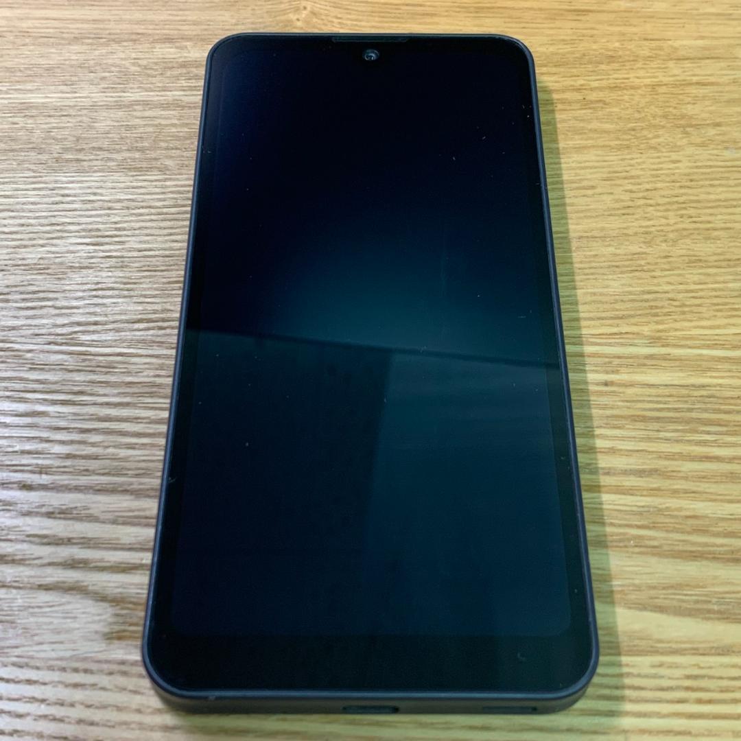 741 SIMフリー AQUOS wish A103SH