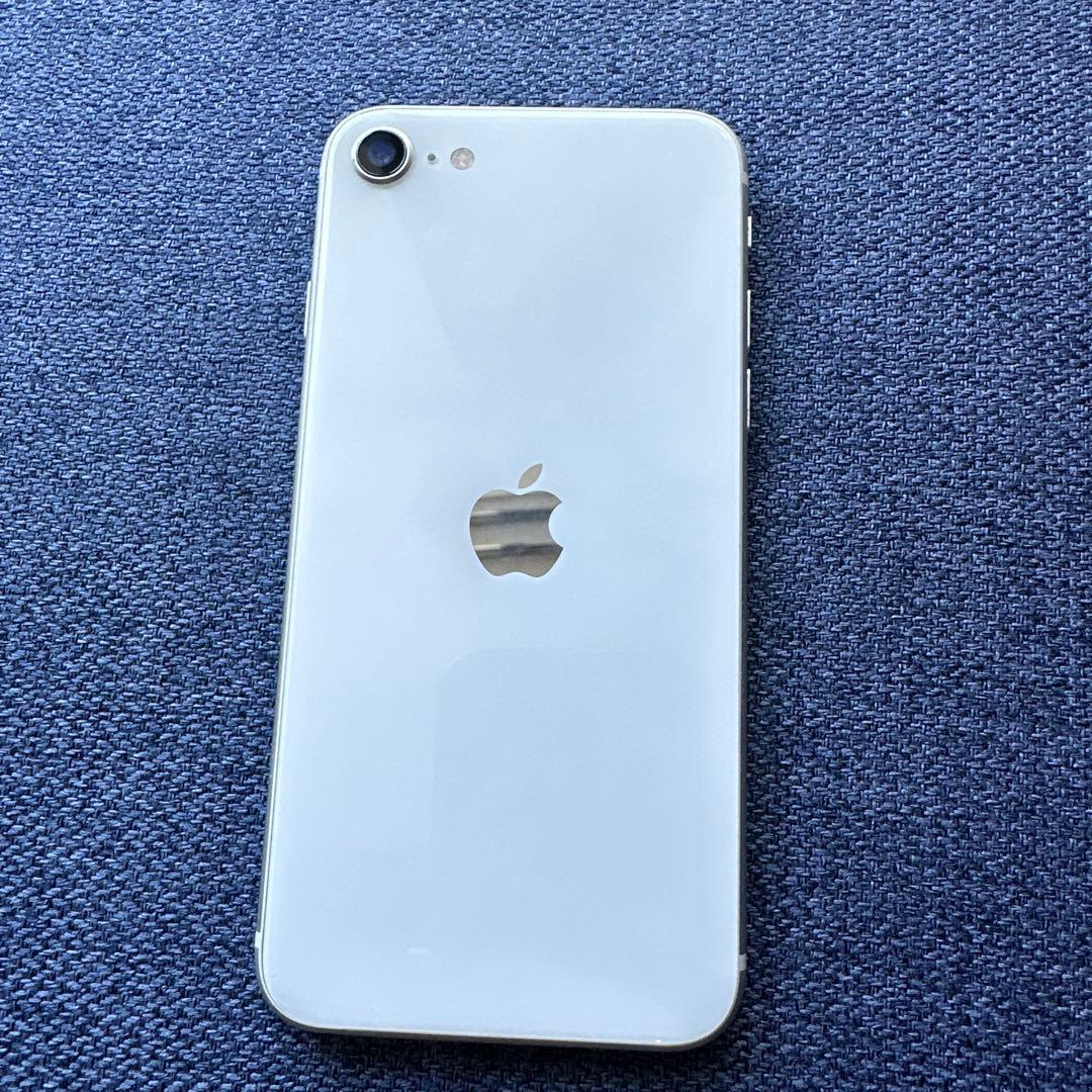 iPhone SE 第2世代 64G