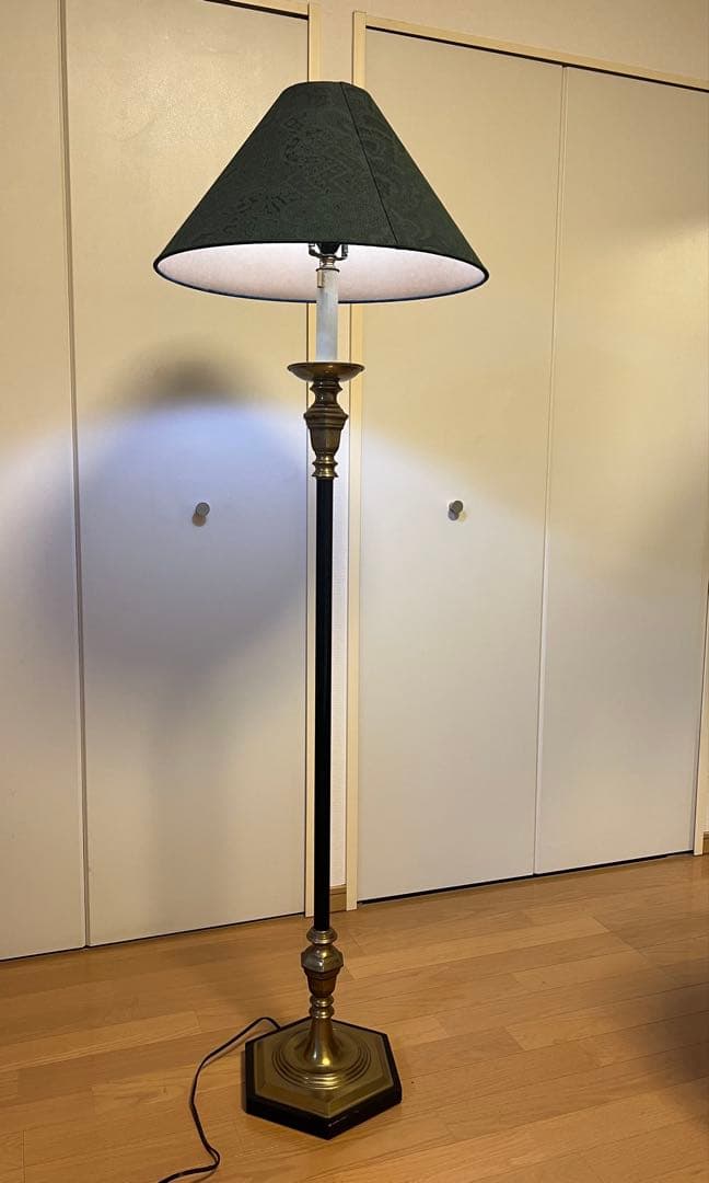 FREDERICK COOPERフレデリッククーパー IDC大塚 フロアランプ