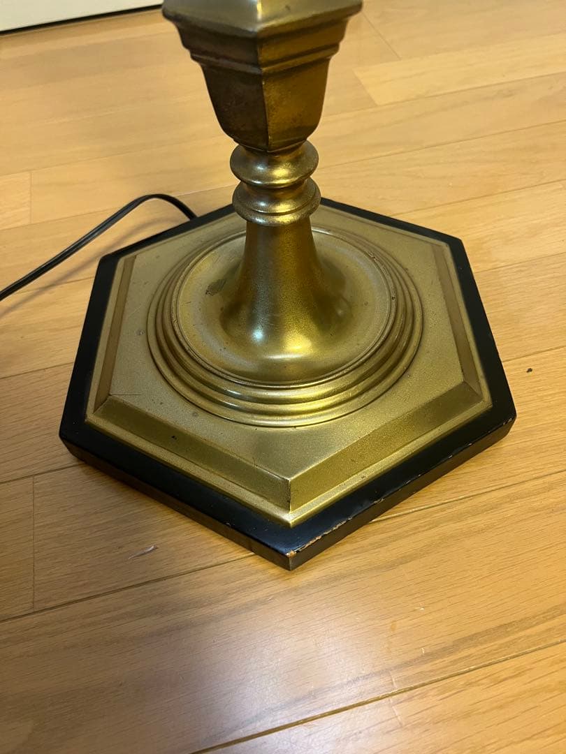 FREDERICK COOPERフレデリッククーパー IDC大塚 フロアランプ