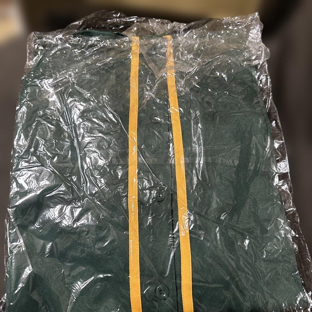 AIMYON サーチライト　甲子園　ベースボールシャツ Lサイズ　開封のみ