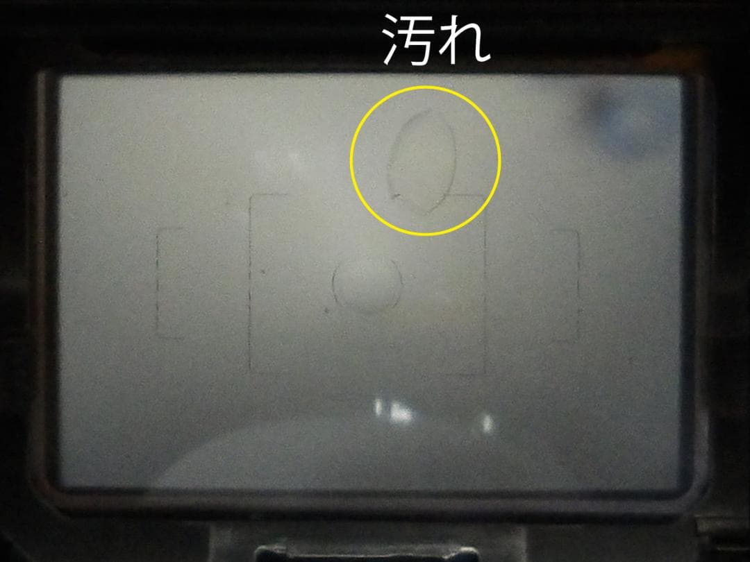 PENTAX K100D デジタル一眼レフカメラ ボディ 動作確認済