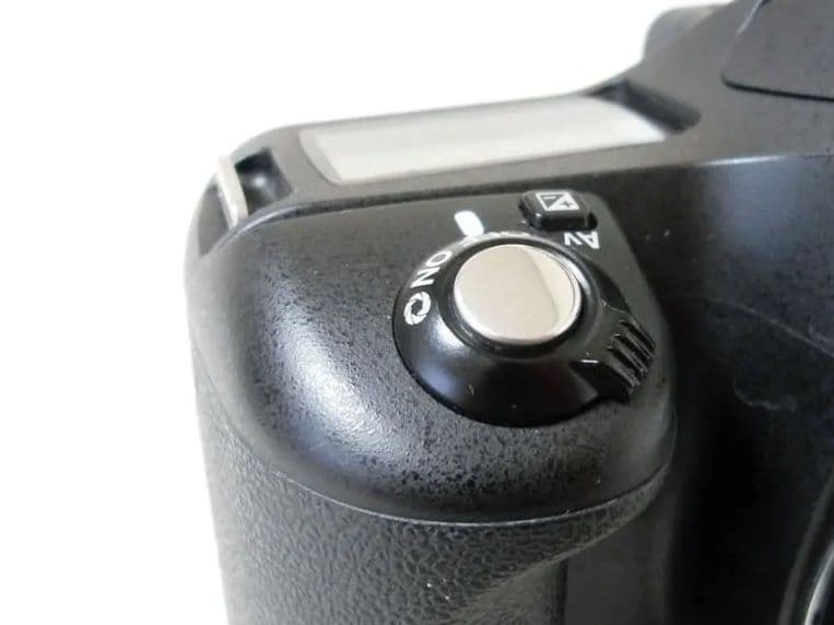 PENTAX K100D デジタル一眼レフカメラ ボディ 動作確認済