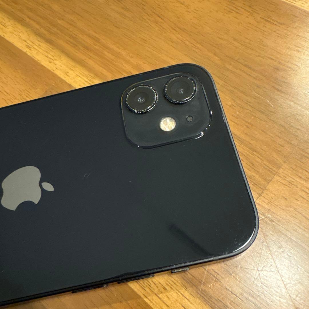 スマートフォン本体 iphone12
