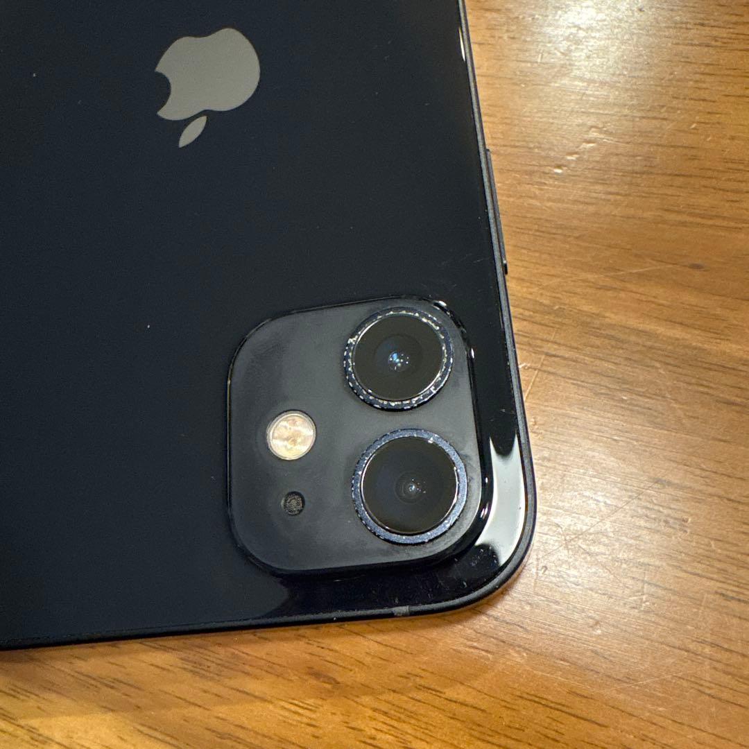 スマートフォン本体 iphone12