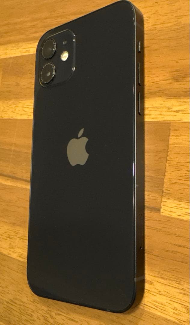 スマートフォン本体 iphone12