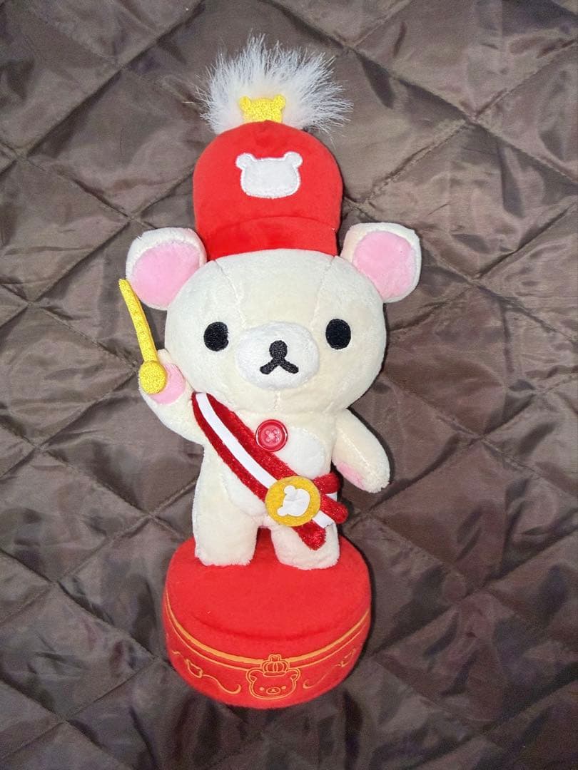 コリラックマ ぬいぐるみ まとめ売り