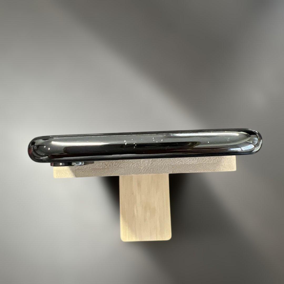 iphone X 256GB バッテリー100% スペースグレイ
