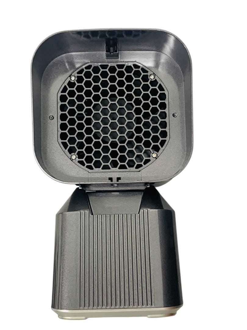 【開封済・未使用】Yobuisg 卓上吸煙機 換気扇 小型 焼肉 家庭用 排気