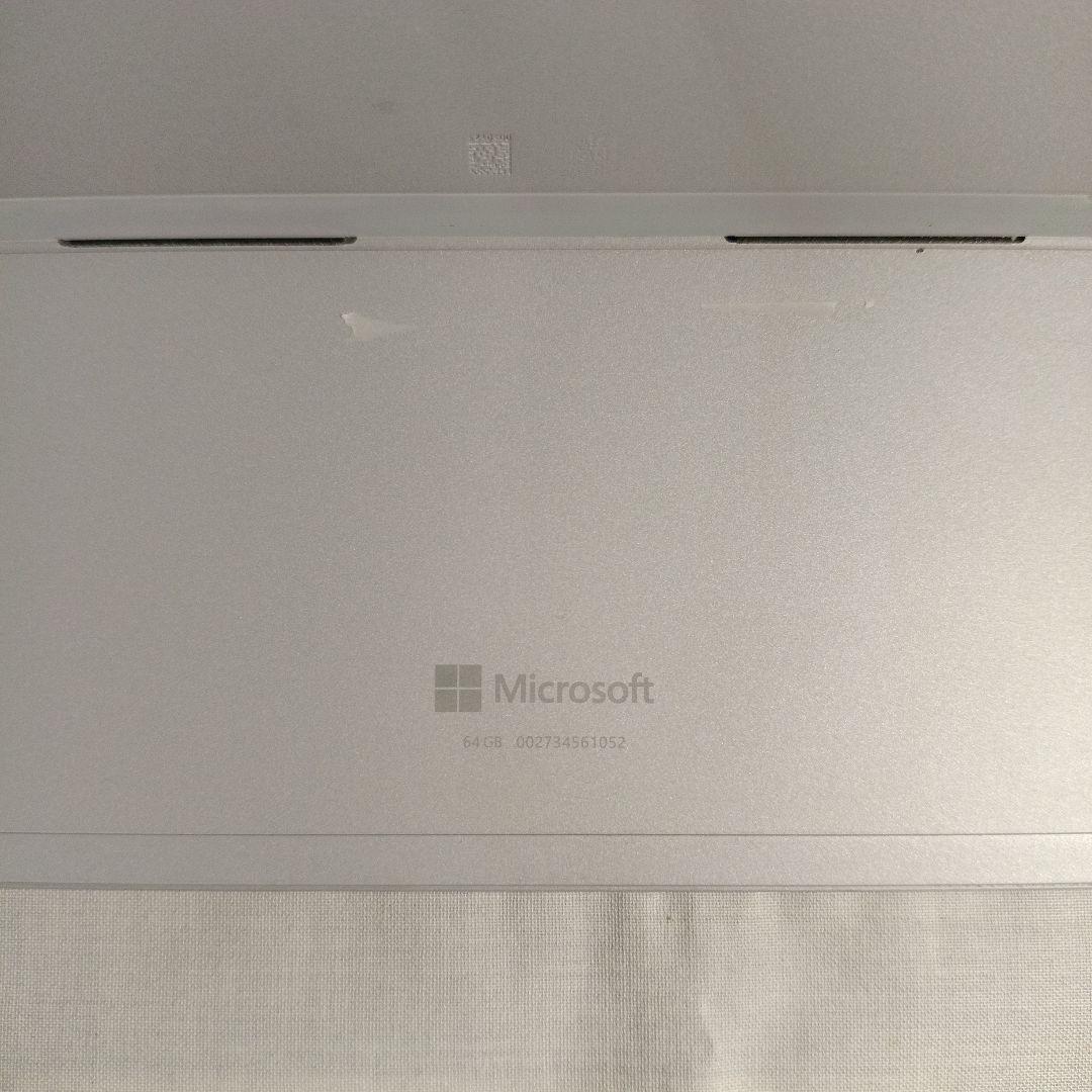 Microsoft Surface 3 1645 4GB 64GB 2021付き