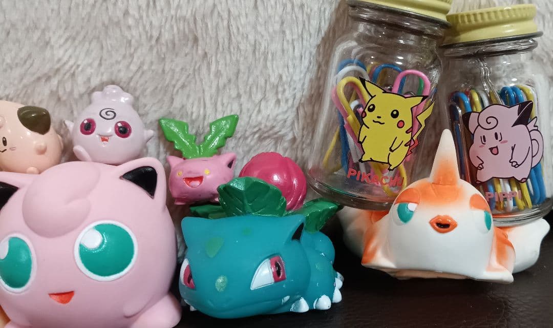 【平成レトロ】約60体 ポケモン ソフビ フィギュア 一部バラ売り可 他おまけ